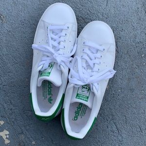 Adidas Stan Smith Shoes